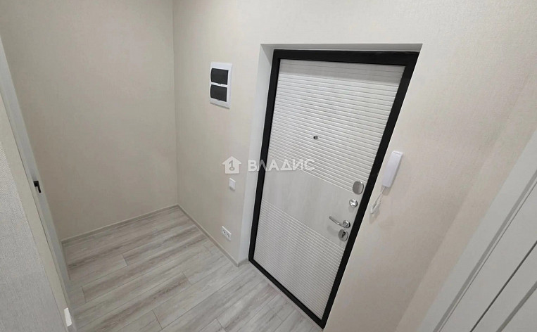 1-Комнатная квартира 29.70м², эт. 17, фото 36