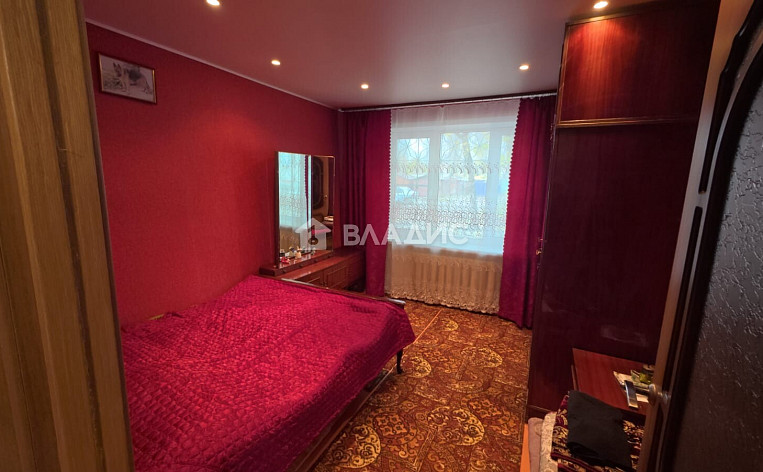 4-Комнатная квартира 61.00м², эт. 1, фото 10