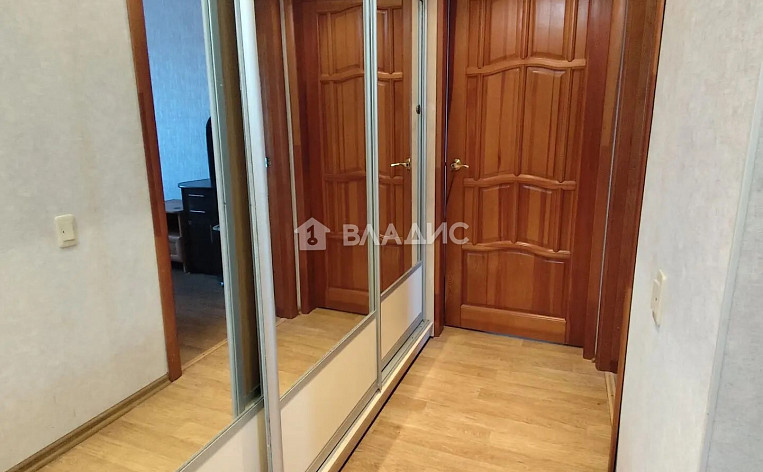 3-Комнатная квартира 56.60м², эт. 7, фото 27