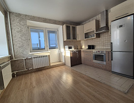 2-Комнатная квартира 67.60м²
