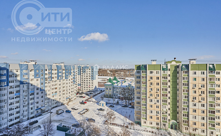 Студия 25.00м², эт. 11, фото 29