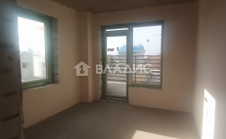 2-Комнатная квартира 76.37м², эт. 2, фото 13