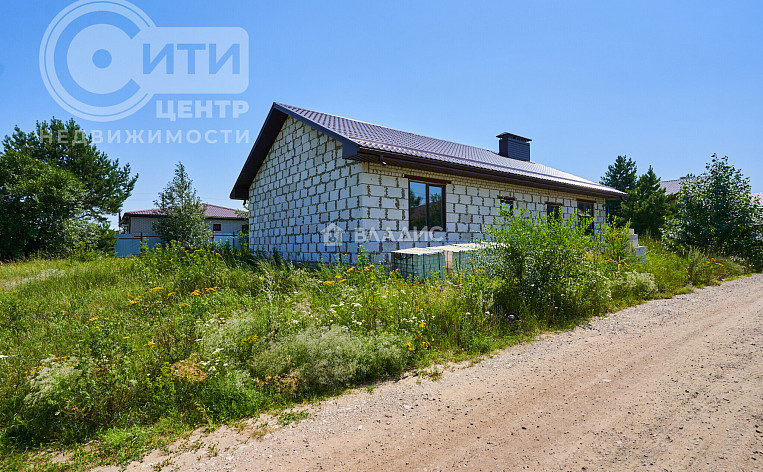 Дом 126.50м², фото 34