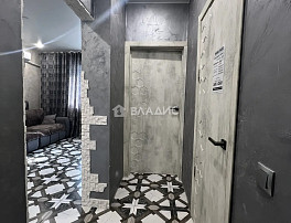 1-Комнатная квартира 38.00м²