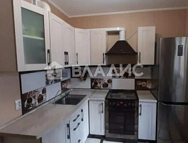 1-Комнатная квартира 40.00м²