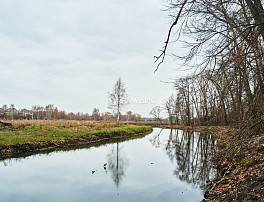 Земельный участок 6.00 соток