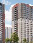 1-комнатная квартира, 38.3 м2, эт. 4, id: 753535, фото 2