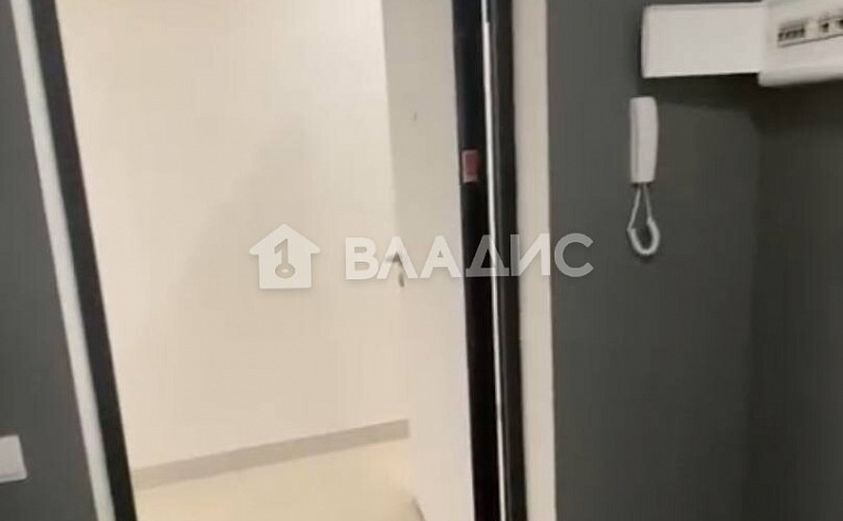 1-Комнатная квартира 50.64м², эт. 6, фото 19