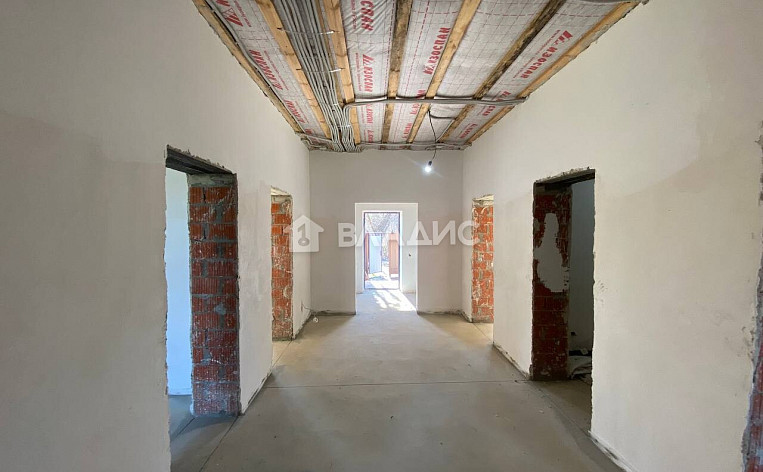 Дом 111.70м², фото 27
