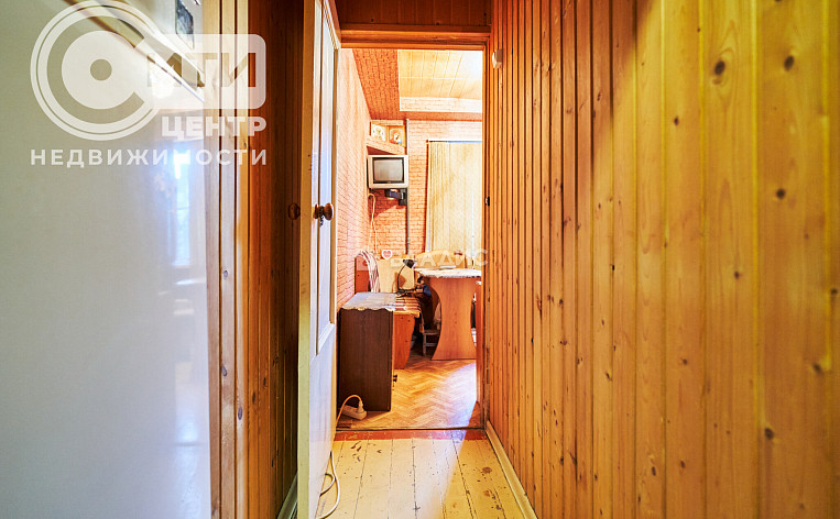2-Комнатная квартира 41.80м², эт. 4, фото 28