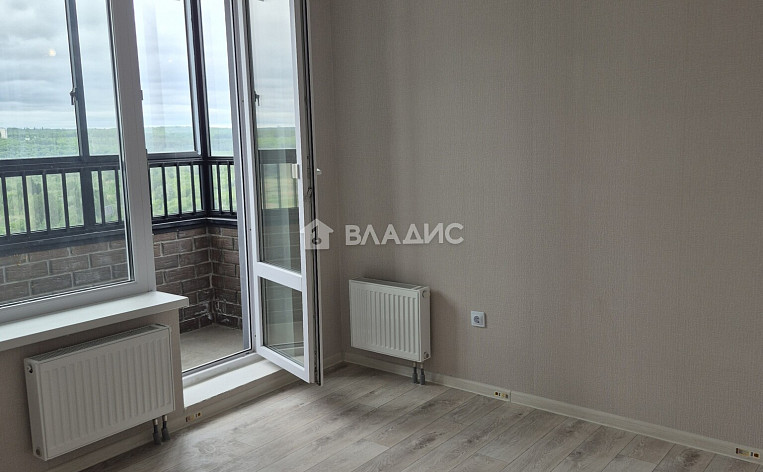 3-Комнатная квартира 72.50м², эт. 18, фото 19
