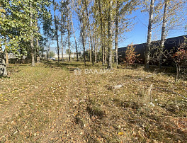 Земельный участок 15.00 соток