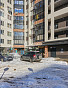 Студия 25.00м², эт. 11, фото 25