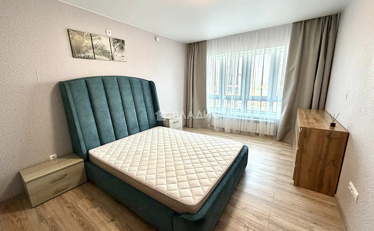 2-Комнатная квартира 58.30м², эт. 22, фото 21
