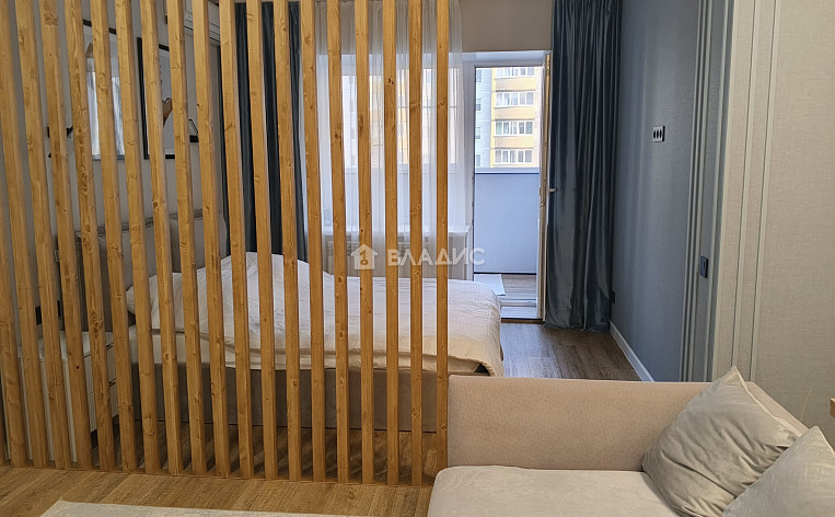 2-Комнатная квартира 52.40м², эт. 8, фото 19