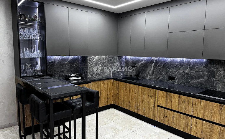 2-Комнатная квартира 74.10м², эт. 8, фото 38