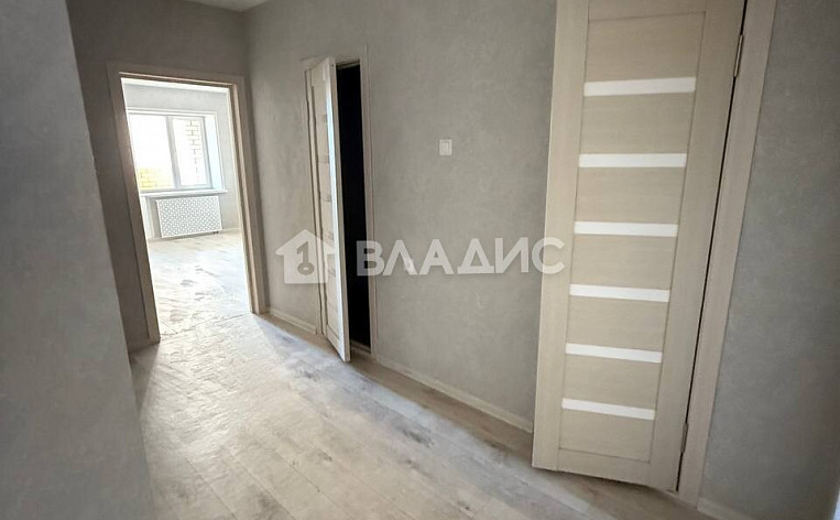 1-Комнатная квартира 48.70м², эт. 13, фото 13
