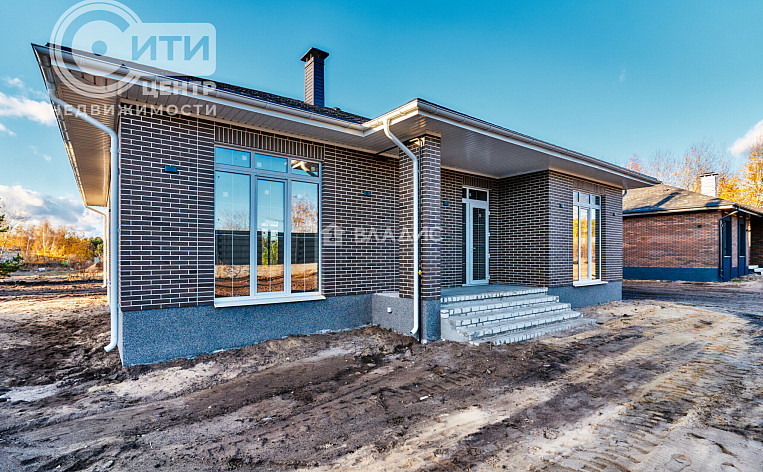 Дом 160.00м², фото 11