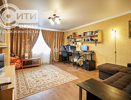 1-Комнатная квартира 50.00м²