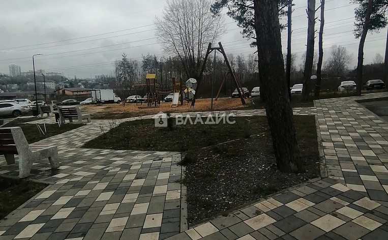 1-Комнатная квартира 48.90м², эт. 18, фото 15