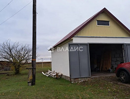 Дом 39.20м²