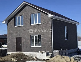 Дом 127.70м²