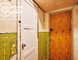 2-комнатная квартира, 41.1 м2