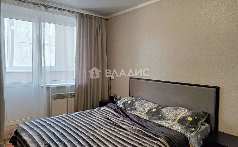 2-Комнатная квартира 53.20м², эт. 4, фото 35