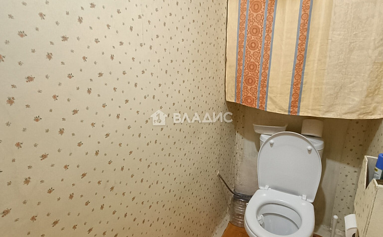 2-Комнатная квартира 48.00м², эт. 4, фото 30