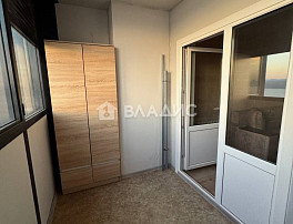 1-Комнатная квартира 40.00м²