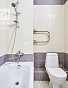 1-Комнатная квартира 41.80м², эт. 1, фото 22