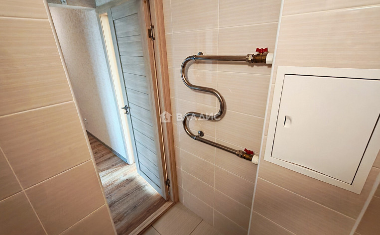 3-Комнатная квартира 71.50м², эт. 21, фото 23