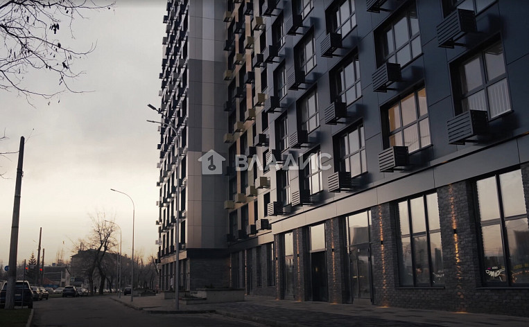 3-Комнатная квартира 92.59м², эт. 7, фото 14