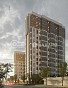 2-комнатная квартира, 57.24 м2, эт. 1, id: 737566, фото 4