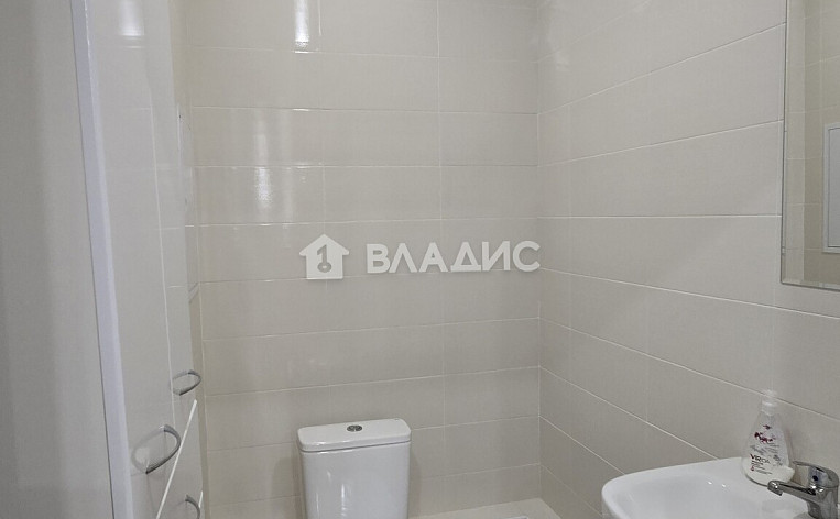 3-Комнатная квартира 89.00м², эт. 14, фото 39