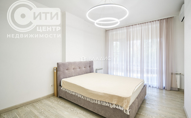 3-Комнатная квартира 122.10м², эт. 1, фото 36