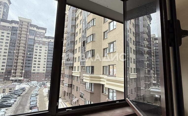3-Комнатная квартира 80.10м², эт. 4, фото 18