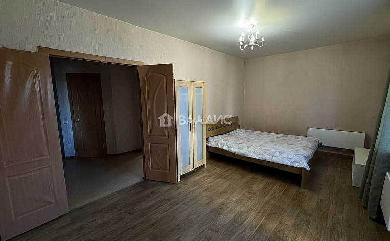 1-Комнатная квартира 38.50м², эт. 5, фото 16