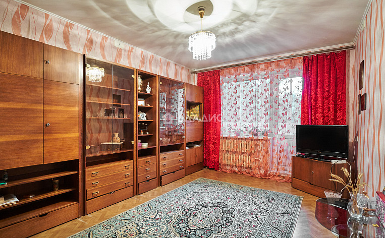 2-Комнатная квартира 71.30м², эт. 2, фото 15