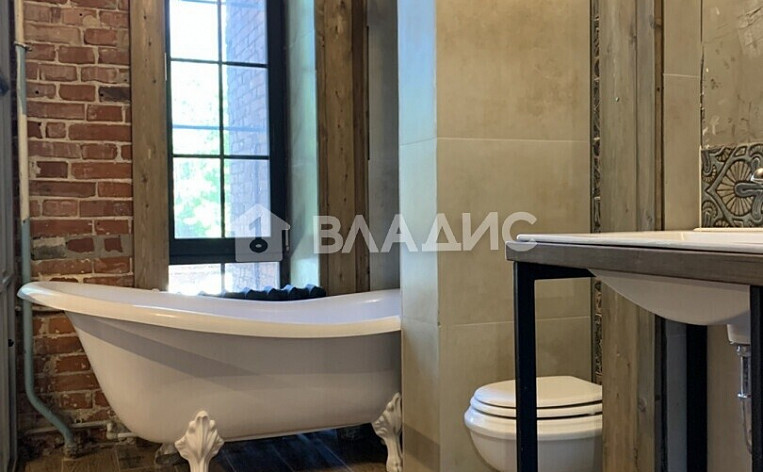 4-Комнатная квартира 75.30м², эт. 2, фото 17