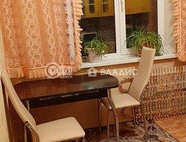 3-комнатная квартира, 68.4 м2