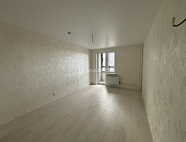 Студия 24.08м²