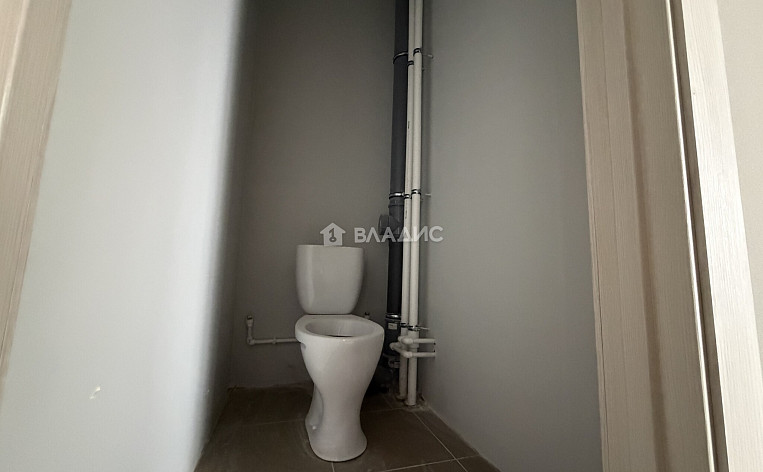 2-Комнатная квартира 64.70м², эт. 9, фото 26