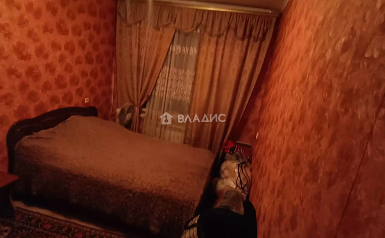 2-Комнатная квартира 43.90м², эт. 5, фото 11