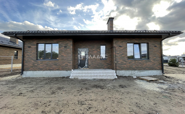Дом 114.70м², фото 22
