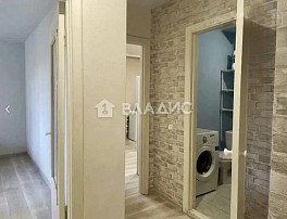 1-Комнатная квартира 37.00м²