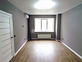 1-Комнатная квартира 46.00м²
