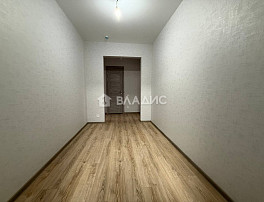 1-Комнатная квартира 49.20м²