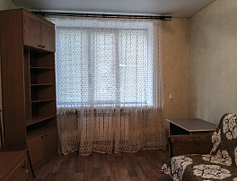 1-Комнатная квартира 30.40м²