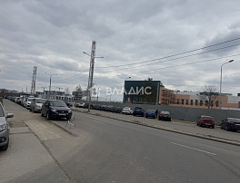 Коммерческое помещение 115.00м²